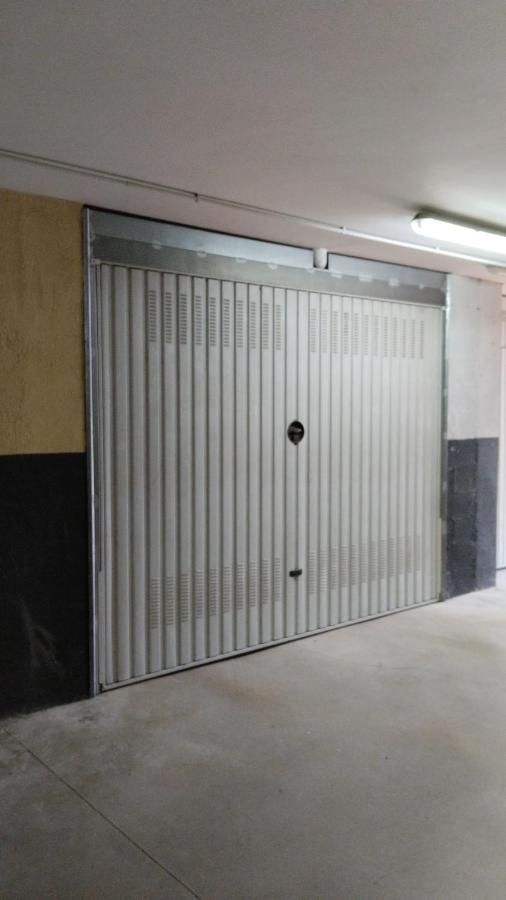 El Balcon De Villapresente Ngoại thất bức ảnh