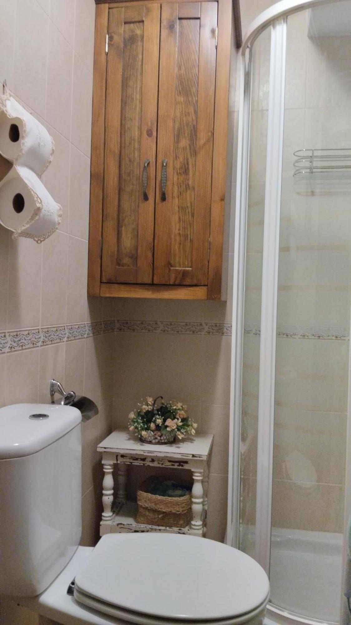 El Balcon De Villapresente Ngoại thất bức ảnh