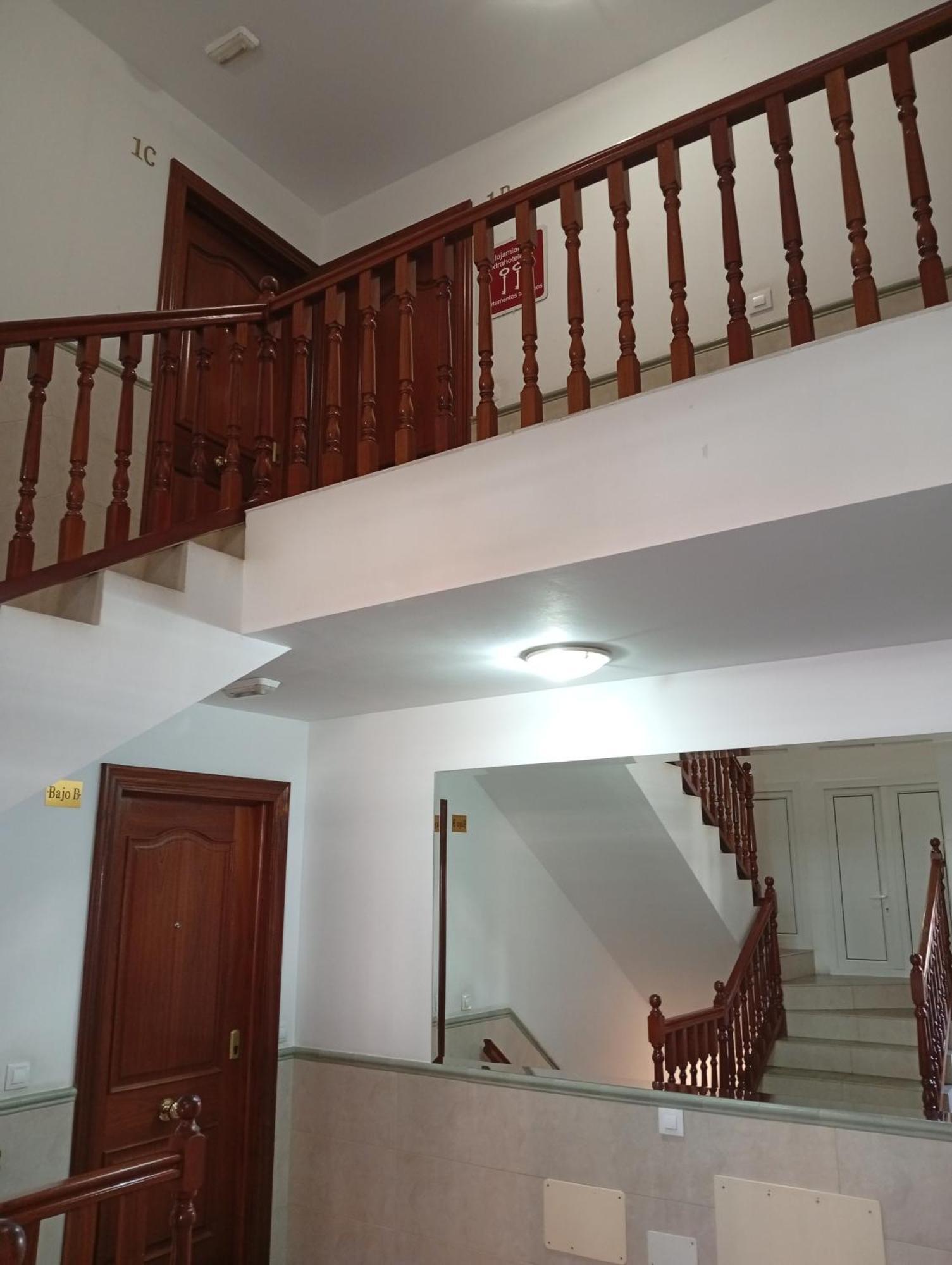 El Balcon De Villapresente Ngoại thất bức ảnh